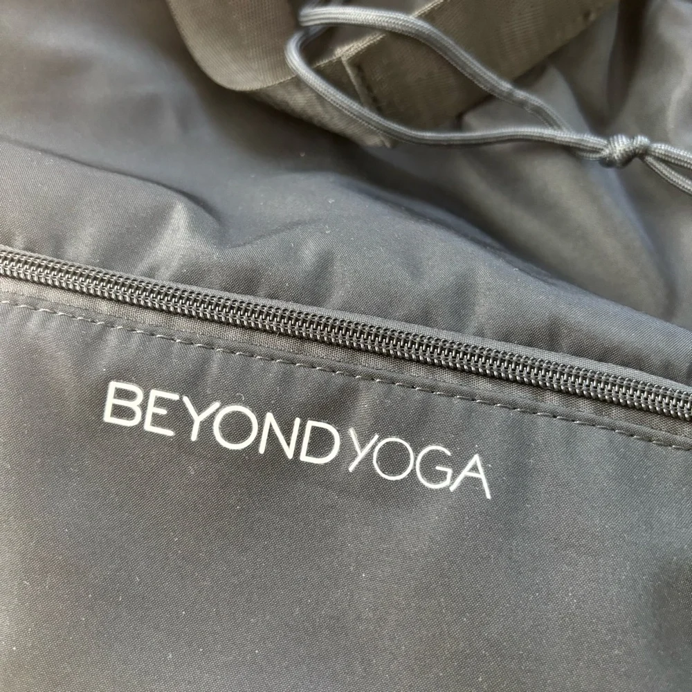 Beyond‎ Yoga Backpack Tote